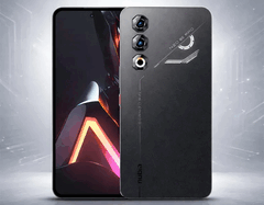 Nubia Neo 5 Pro 5G