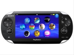 PS Vita (afbeelding) werd voor het eerst uitgebracht in Japan in 2011, daarna wereldwijd in februari 2012, voordat het in maart 2019 uit productie werd genomen. (Afbeeldingsbron: Amazon)