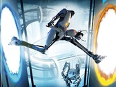Promotieafbeelding van Portal 2. 
