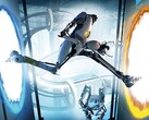 Promotieafbeelding van Portal 2. 