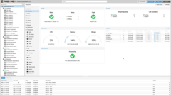 Debian Trixie 13.5-gebaseerde Proxmox 9.2 virtuele omgeving lancering