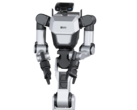 RB-Y1 update voegt Mecanum wielen, VR besturing en SDK voor onderzoekers en partners toe (Afbeelding bron: Rainbow Robotics)