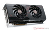 Sapphire Impuls AMD Radeon RX 7700 XT