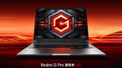 Xiaomi bevestigt de lanceerdatum van 2024 Redmi G Pro gaming laptop (Afb. bron: Redmi op Weibo)