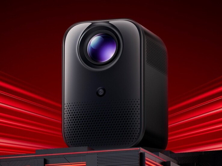 De Xiaomi Redmi Pro Projector. (Beeldbron: Xiaomi)