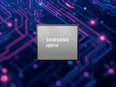 Samsung high-bandwith geheugen getoond
