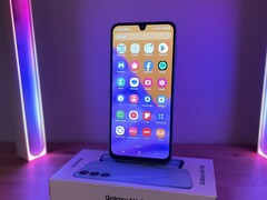 De Samsung Galaxy A16