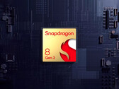 Snapdragon 8 Gen 3-apparaten bezetten zeven van de tien plaatsen in AnTuTu's wereldwijde ranglijst van vlaggenschiptelefoons van juni 2024 (Afbeelding bron: Qualcomm)