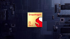 Snapdragon 8 Gen 3-apparaten bezetten zeven van de tien plaatsen in AnTuTu's wereldwijde ranglijst van vlaggenschiptelefoons van juni 2024 (Afbeelding bron: Qualcomm)
