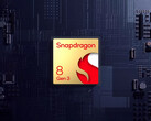 Snapdragon 8 Gen 3-apparaten bezetten zeven van de tien plaatsen in AnTuTu's wereldwijde ranglijst van vlaggenschiptelefoons van juni 2024 (Afbeelding bron: Qualcomm)