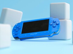 De Sony PSP was de laatste echt succesvolle draagbare spelconsole van Sony.