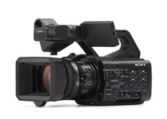 De Sony PWX-Z300 biedt nieuwsreportages en documentairemakers een 4K-camcorder met functies en 17x zoom. (Afbeeldingsbron: Sony)