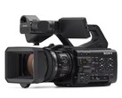 De Sony PWX-Z300 biedt nieuwsreportages en documentairemakers een 4K-camcorder met functies en 17x zoom. (Afbeeldingsbron: Sony)