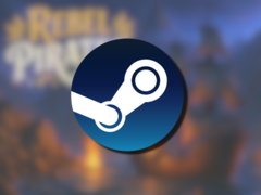 B.A.D. Institute, Rebel Pirates (foto), Bingo Machine en Stick Figure Combat zijn gratis op Steam. (Afbeeldingsbron: Steam - Bewerkt)