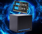 Steam Machine afgebeeld met dual-channel DDR5 SODIMM-RAM