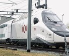 De TGV-M in de fabriek van Alstom is nu goedgekeurd voor Frankrijk.