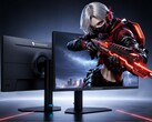 Promotiebanner voor de Thunderobot JU24F160L-gamingmonitor