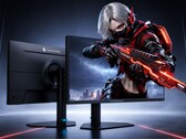 Promotiebanner voor de Thunderobot JU24F160L-gamingmonitor