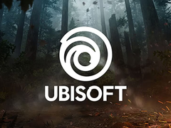 Het logo van Ubisoft (bron: Ubisoft News)