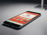 UBports 24.04-1.3 lanceert met verbeterde afhandeling van desktop apps