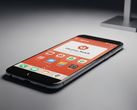 UBports 24.04-1.3 lanceert met verbeterde afhandeling van desktop apps