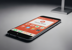 UBports 24.04-1.3 lanceert met verbeterde afhandeling van desktop apps