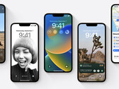 iOS 16 biedt verschillende nieuwe functies voor iPhones die in de afgelopen vijf jaar zijn uitgebracht. (Afbeelding bron: Apple)