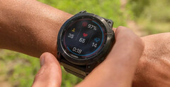 De Fenix 7-serie is een van de drie smartwatchseries die Garmin tot nu toe heeft vernieuwd. (Afbeelding bron: Garmin)