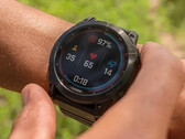 De Fenix 7-serie is een van de drie smartwatchseries die Garmin tot nu toe heeft vernieuwd. (Afbeelding bron: Garmin)