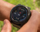 De Fenix 7-serie is een van de drie smartwatchseries die Garmin tot nu toe heeft vernieuwd. (Afbeelding bron: Garmin)