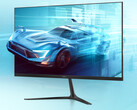 De eerste monitor van Realme is slechts verkrijgbaar in één maat en één kleur. (Beeldbron: Realme)