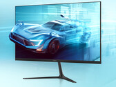 De eerste monitor van Realme is slechts verkrijgbaar in één maat en één kleur. (Beeldbron: Realme)