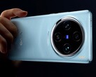 Vivo biedt de X100 en X100 Pro in vier kleuropties. (Afbeeldingsbron: Vivo)