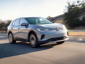 Veel eigenaren van de VW ID.4 worden nog steeds geplaagd door onopgeloste softwareproblemen (Afbeelding: Volkswagen)