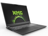 Snellere CPU en RAM in een lichter ontwerp (Afbeelding Bron: XMG)