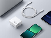 Xiaomi 100W GaN-oplader heeft ondersteuning voor PD 3.0, QC 3.0 en andere protocollen (Afbeeldingsbron: Xiaomi)