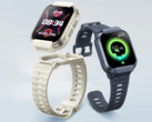 De Xiaomi MiTu S1 smartwatch is gelanceerd in China. (Afbeeldingsbron: Xiaomi)