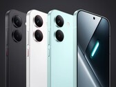 De Poco X8 Pro wordt blijkbaar gelanceerd voor prijzen vanaf €399.