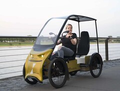 De ZET e-bike kan voor sommige mensen een alternatief voor de auto zijn (Afbeelding bron: ZETmobil)