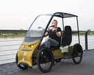 De ZET e-bike kan voor sommige mensen een alternatief voor de auto zijn (Afbeelding bron: ZETmobil)