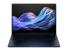 Is dit de EliteBook X G1i 14 of EliteBook Ultra G1i 14? (Afbeeldingsbron: HP)