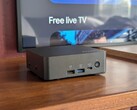 MSI Cubi NUC AI+ 3MG test: Mini-PC met tot wel 128 GB RAM-geheugen