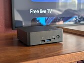 MSI Cubi NUC AI+ 3MG test: Mini-PC met tot wel 128 GB RAM-geheugen