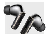 De FreeBuds Pro 4. (Afbeelding bron: Huawei)