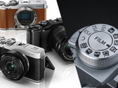 Het ziet ernaar uit dat de Fujifilm X-M5 camera, waarover het gerucht gaat, voor eind oktober op de markt komt. (Afbeeldingsbron: Fujifilm - bewerkt) 