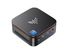 De Essenx E1 mini PC kan geconfigureerd worden met tot 16 GB geheugen en 2 TB solid-state opslag. (Afbeeldingsbron: Amazon)