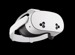 De Meta Quest 3s (foto) en Meta Quest 3 worden binnenkort duurder