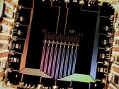 Onderzoekers in de studie gebruikten quantumcomputertechnieken om een ray tracing-werklast te optimaliseren (Beeldbron: Caltech)