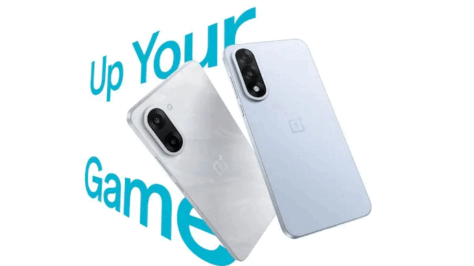 OnePlus Nord 5 en Nord CE5 gelekte afbeeldingen