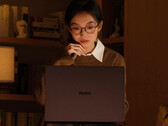 De Redmi Book Pro serie is nu verkrijgbaar in Intel Meteor Lake smaken. (Afbeeldingsbron: Xiaomi)